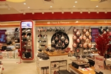 TEFAL ISTINYE PARK