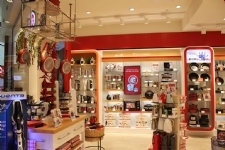 TEFAL ISTINYE PARK