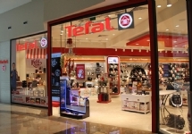 TEFAL ISTINYE PARK