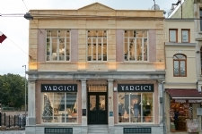 YARGICI BEYOGLU