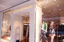 BROOKS BROTHERS AKASYA