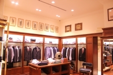 BROOKS BROTHERS AKASYA