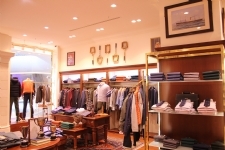 BROOKS BROTHERS AKASYA