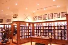 BROOKS BROTHERS AKASYA