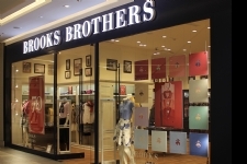 BROOKS BROTHERS ISTANBUL OPTIMUM 