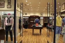 BROOKS BROTHERS ISTANBUL OPTIMUM 