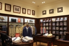 BROOKS BROTHERS ISTANBUL OPTIMUM 