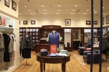 BROOKS BROTHERS ISTANBUL OPTIMUM 