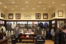 BROOKS BROTHERS ISTANBUL OPTIMUM 