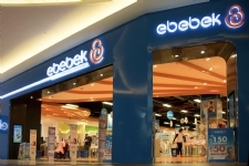 E-BEBEK MALL OF ISTANBUL