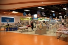 E-BEBEK MALL OF ISTANBUL