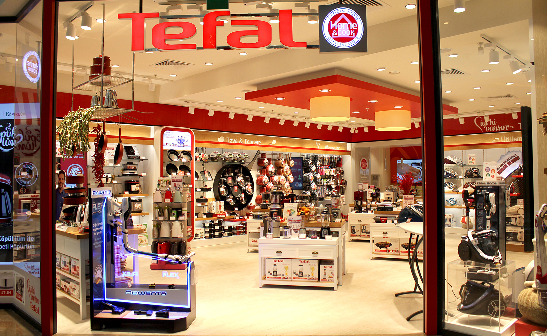 TEFAL